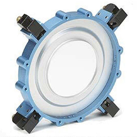 Chimera Metal Quick Release Speed Ring for Hensel Expert, Porty, Contra, ENT & Integra Units.