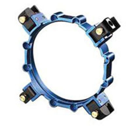 Chimera 9500QR Metal Quick Release Speed Ring