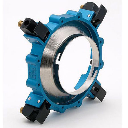 Chimera 2295QR Metal Quick Release Speed Ring