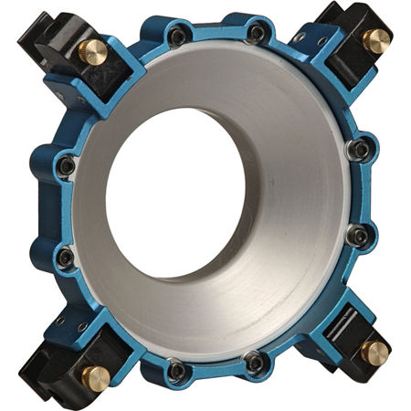 Chimera 2310QR Metal Quick Release Speed Ring