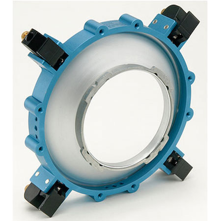 Chimera 2440QR Metal Quick Release Speed Ring