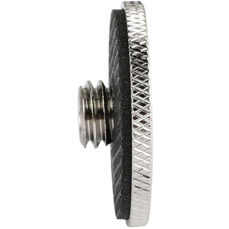 CAMVATE 1/4"-20 F to 3/8"-16 M Screw Adapter for Tripod, Camera & QR Plate
