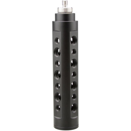 CAMVATE Aluminum Cheese Handle Grip with 1/4"-20 Mounting Screw