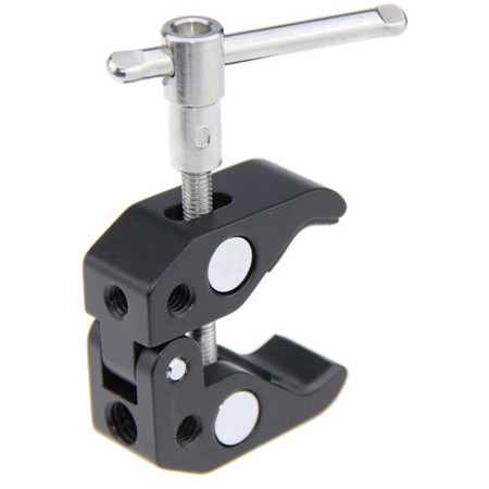 CAMVATE Crab Clamp