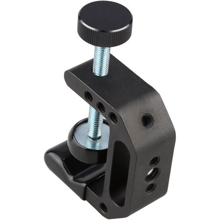 CAMVATE Universal C-Clamp Aluminum Support Clamp Desktop Mount Holder Stand