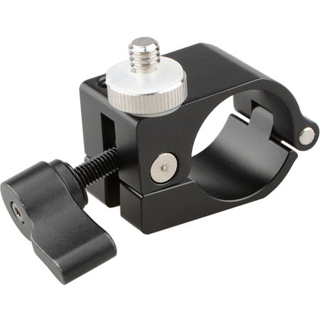 CAMVATE 25mm Rod Clamp with 1/4"-20 Screw for DJI Ronin-M