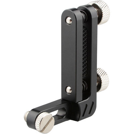 CAMVATE HDMI Lock for Sony A6500/A6300 Cage, Black