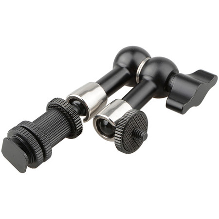 CAMVATE 7" Articulating Magic Arm with Shoe Mount