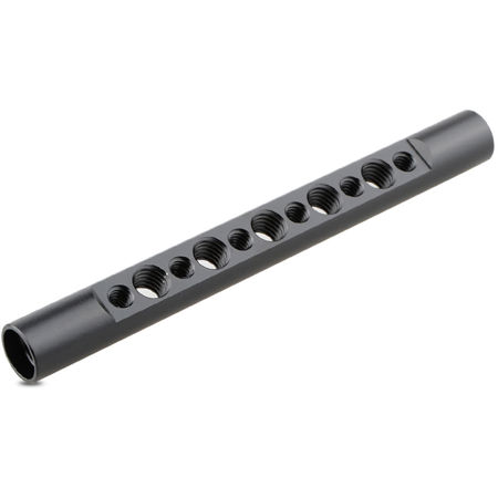 CAMVATE 15mm Side Cheese Rod with 1/4" & 3/8" Thread, 145mm