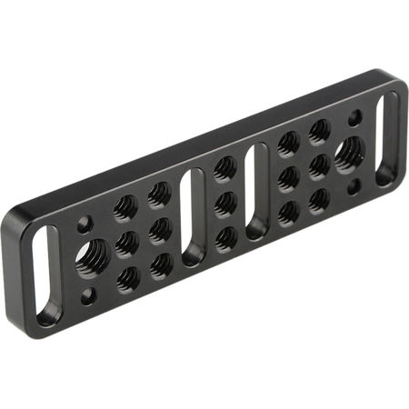 CAMVATE Multi-Function Cheese Mounting Plate