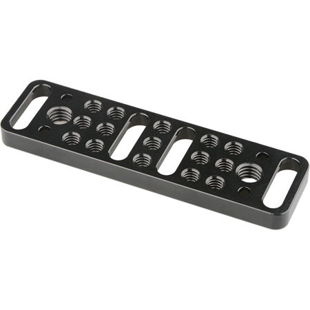 CAMVATE Multi-Function Cheese Mounting Plate
