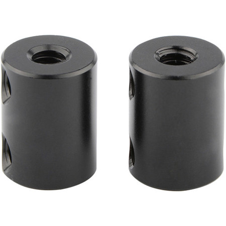 CAMVATE 15mm Micro Rod, 0.79" Long, 2-Pack
