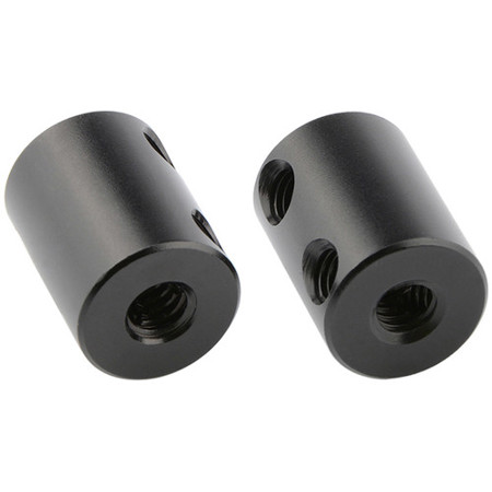 CAMVATE 15mm Micro Rod, 0.79" Long, 2-Pack