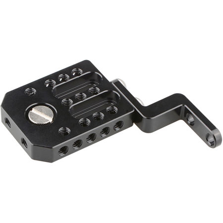 CAMVATE Versatile Connecting Cheese Plate for Monitor Cage Kit