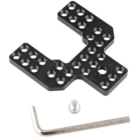 CAMVATE Y-Shaped Back Plate for SmallHD 700 Series Monitors