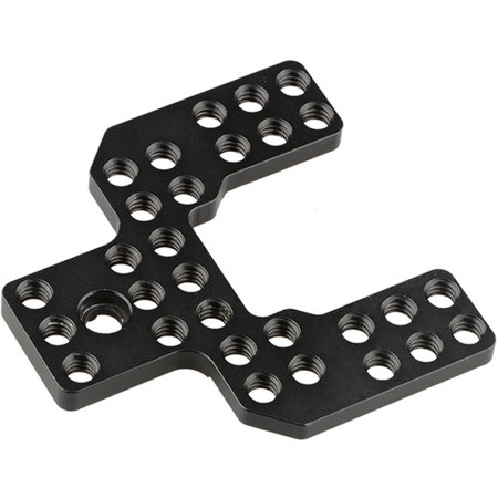 CAMVATE Y-Shaped Back Plate for SmallHD 700 Series Monitors