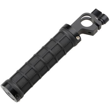 CAMVATE 19mm Rod Clamp Handle Grip for Rod Support Shoulder DSLR Rig