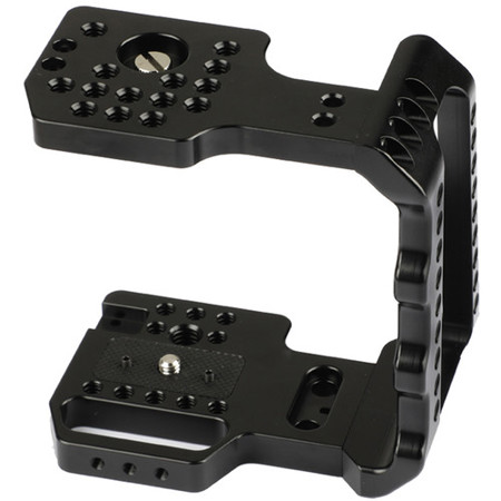CAMVATE Half Camera Cage for Blackmagic Pocket Cinema Camera 4K