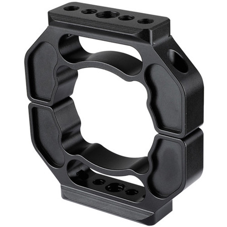 CAMVATE Extension Ring Mounting Clamp for DJI Ronin S Gimbal Stabilizer, Variable Diameter