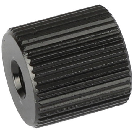 CAMVATE 1/4"-20 Female to 1/4"-20 Female Screw Double Thread Adapter