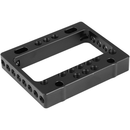CAMVATE Top Cheese Plate for RED Digital Cinema DSMC2 Video Camera