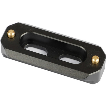 CAMVATE Standard Quick Release NATO Safety Rail, 1.96" Long