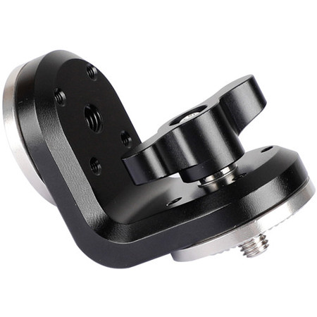CAMVATE Dual ARRI Rosette Extension Mount with Central M6 Thread
