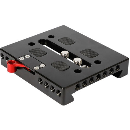 CAMVATE Standard ARRI-Style Quick Release Plate