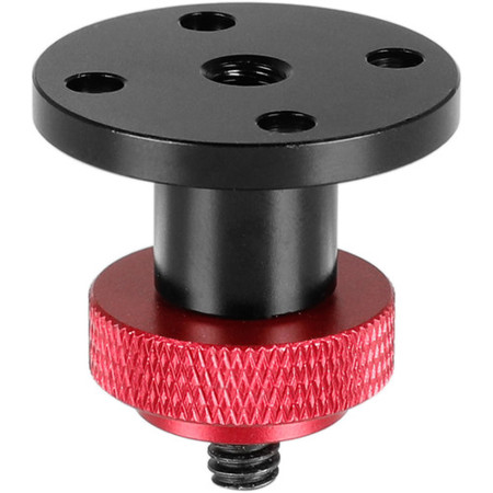 CAMVATE Wall/Table/Ceiling Mount with 1/4"-20 Male Thread Screw
