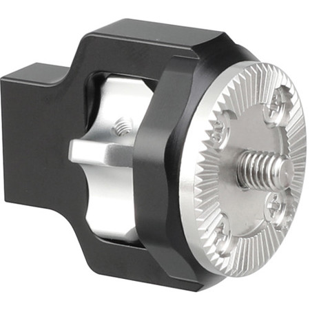CAMVATE Standard M6 Rosette Extension Mount for Wood Handgrip