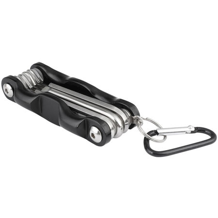 CAMVATE Multi-Purpose 8 in 1 Allen Wrench Hex Key Set Screwdriver Tool Kit