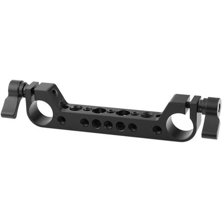 CAMVATE Standard 19mm Dual-Port Rod Clamp Bracket