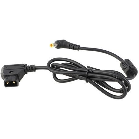 CAMVATE D-Tap to DC Power Cable for Sony PXW-FS7 and FS7 II Camera