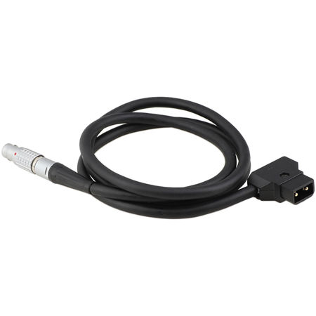 CAMVATE Power Cable for RED DSMC2 Camera