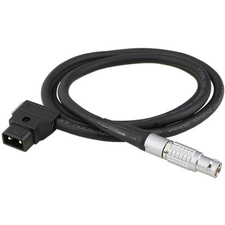 CAMVATE Power Cable for RED DSMC2 Camera