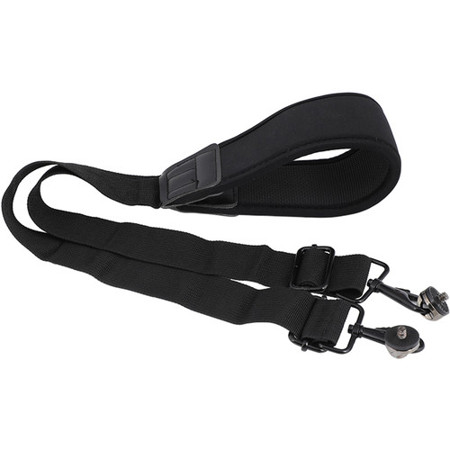 CAMVATE Padded Shoulder Neck Strap with Quick Release Buckles