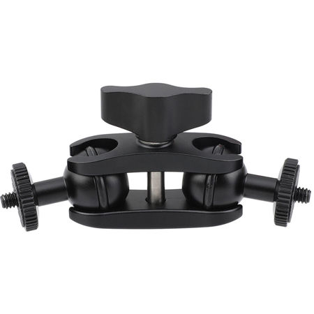 CAMVATE Versatile Magic Arm with Double Ball Head 1/4"-20 Thread Screw Mount