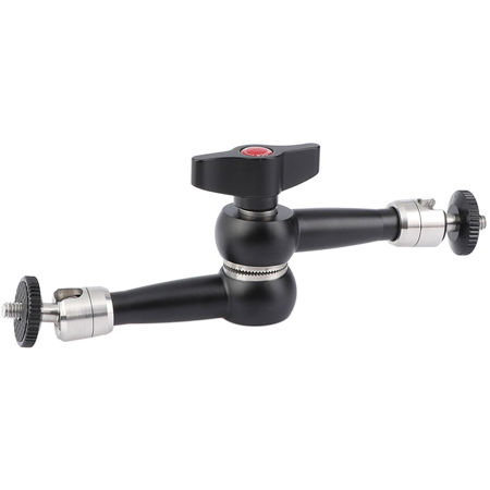CAMVATE 7" Articulated Magic Arm for Extending DSLR Camera Accessories
