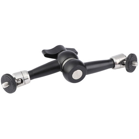 CAMVATE 7" Articulated Magic Arm for Extending DSLR Camera Accessories