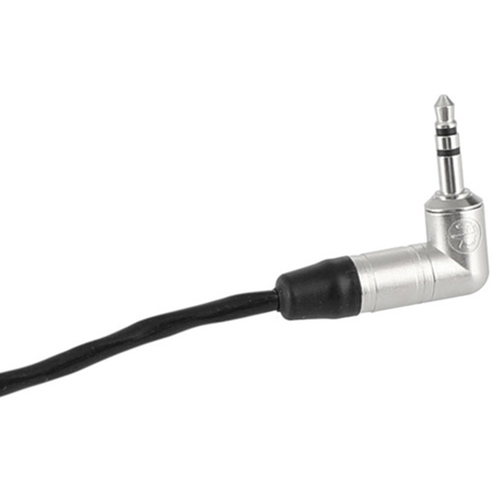CAMVATE 19.7" 3.5mm Mini Jack to ALEXA Timecode Cable