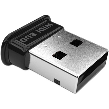 CME Xkey WIDI BUD - Bluetooth MIDI Interface for Xkey Air Keyboards