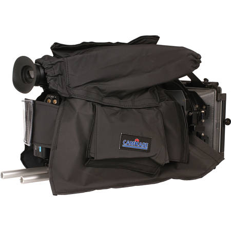 CamRade wetSuit for Select Panasonic Handheld Camcorders