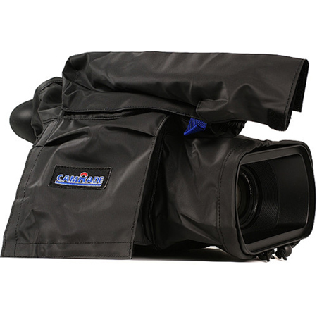 CamRade wetSuit for Select Panasonic Handheld Camcorders