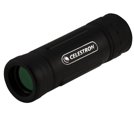 Celestron 10x25 UpClose G2 Monocular, Water resistant