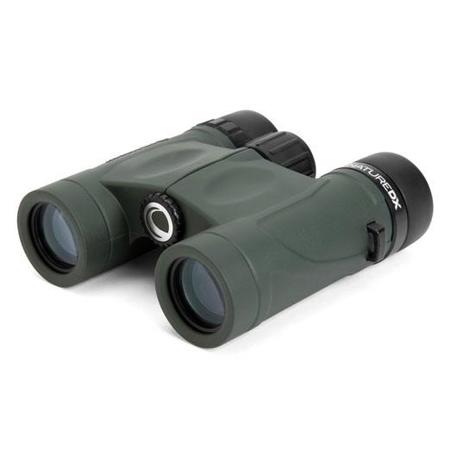 Celestron 10x25 Nature DX Binoculars