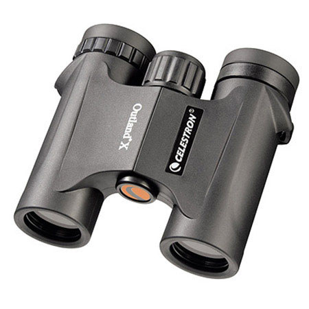 Celestron 10x25 Outland X Binocular