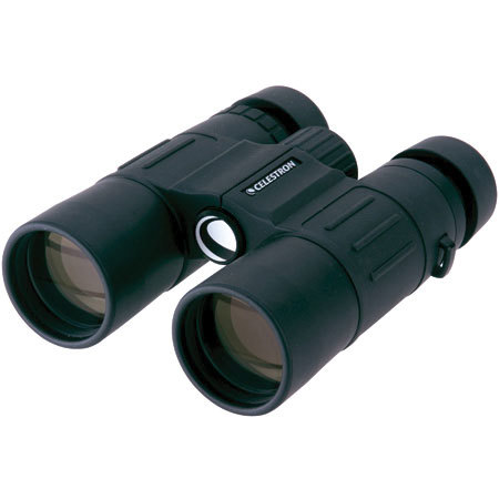 Celestron 10x42 Noble Series, Water Proof Roof Prism Binocular with 6.0° Angle of View, U.S.A.