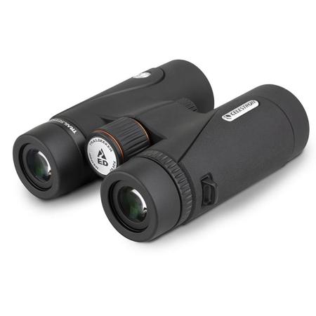 Celestron 10x42 TrailSeeker ED Roof Prism Binoculars