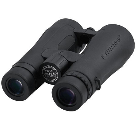Celestron 10x50 Granite Series Waterproof Roof Prism Binocular