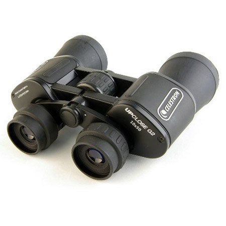 Celestron 10x50 Upclose Series Binocular, USA